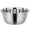 32CM, variant on MNH Dreamland Premium Stainless Steel Mixing Bowls with 1 x Mixing Bowl