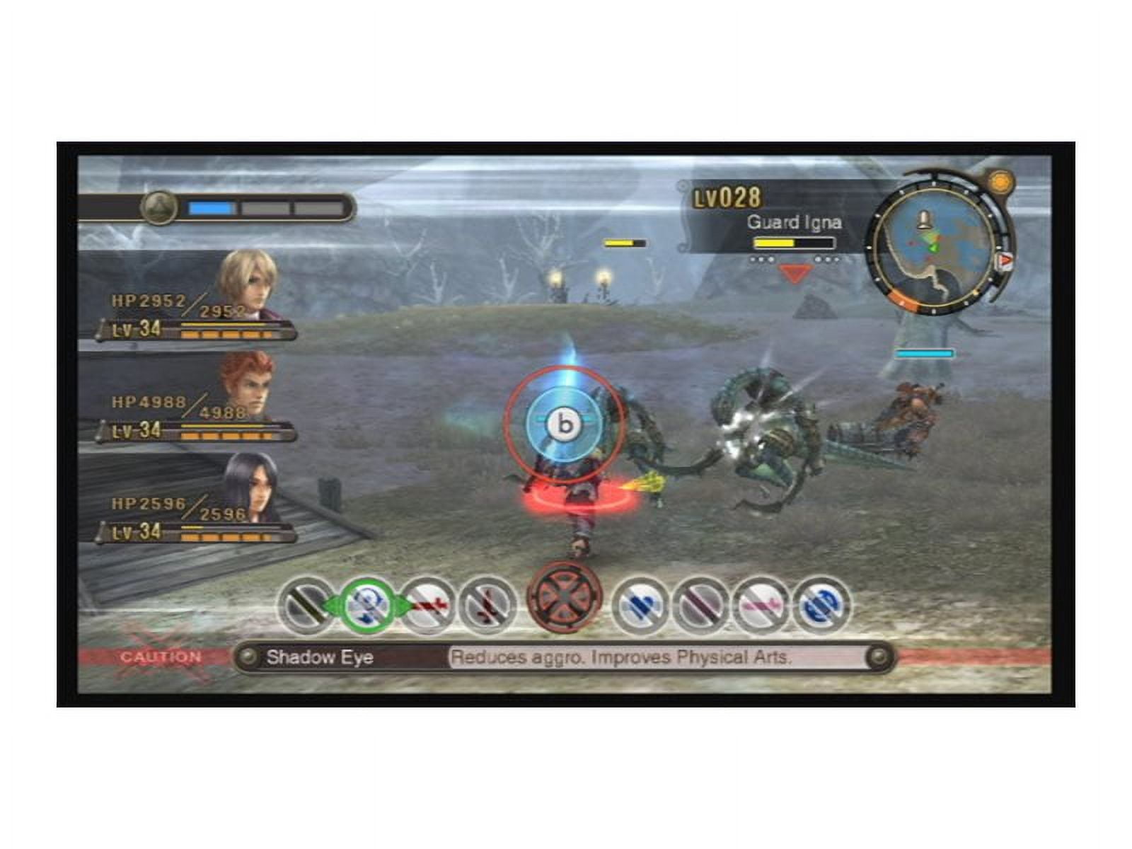 Xenoblade Chronicles 3D - New Nintendo 3DS - Walmart.ca