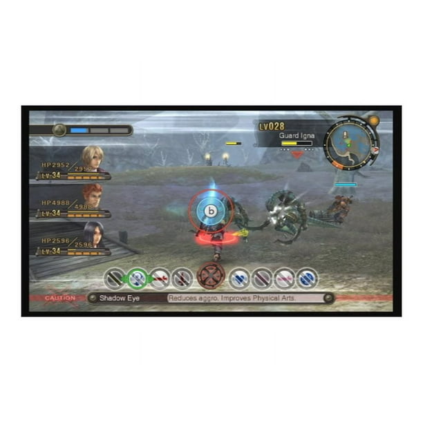 Xenoblade Chronicles 3D - New Nintendo 3DS - Walmart.ca