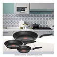 thumbnail image 4 of Juego de Sartenes T-fal Elemental de 3 piezas de 20, 24 y 30 cm, 4 of 4