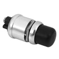 thumbnail image 2 of 3X Heavy Duty Waterproof Car Boat Horn Engine Start Momentary Switch Push Button, 2 of 7