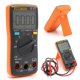 thumbnail image 3 of An8000 Multímetro Digital 4000 Recuentos Ac/dc de rango automático Ohm Ammetre Tester,11 Feliz Sencillez, 3 of 5