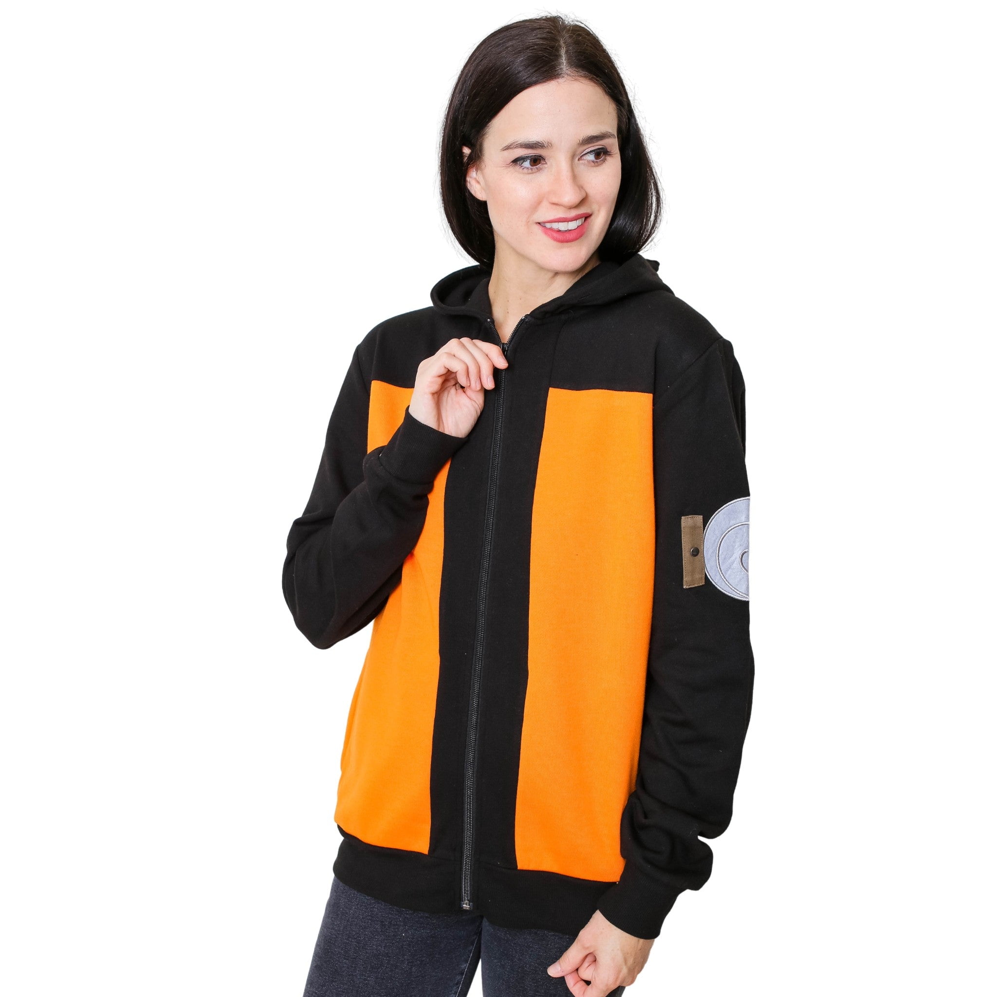 Amazon.com: Ripple Junction Naruto Shippuden Men's Hooded