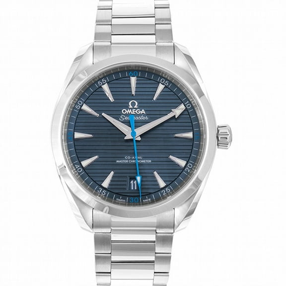 Omega Seamaster Aqua Terra Automatic Mens Watch 220.10.41.21.03.002
