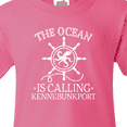 thumbnail image 4 of Inktastic Kennebunkport Maine Youth T-Shirt, 4 of 5