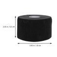 thumbnail image 4 of Weiweiguan 10 Rolls Disposable Neck Papers Hairstyling Papers Neck Covering Papers (Assorted Color), 4 of 7