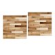 thumbnail image 1 of Pegatinas para casa de muñecas a escala 1:12, suelo de madera con vetas, papel para suelo de casa de muñecas a escala 1:12 estilo F, 1 of 9
