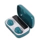 thumbnail image 2 of Auriculares inalámbricos M10 5,3 auriculares inalámbricos Bluetooth impermeables en la oreja auriculares deportivos Bluetooth, 2 of 5