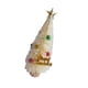 thumbnail image 4 of Mini árbol de Navidad perfecl decoración navideña centro de mesa 125 cm Beige, 4 of 8