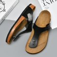 thumbnail image 3 of Women Casual Outdoor Slippers 2Fr2203-W, 3 of 5