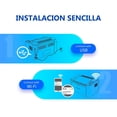 thumbnail image 4 of IMPRESORA LASER PANTUM MONOCROMATICA P2509W 23PPM USB WIFI, 4 of 7