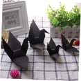 thumbnail image 4 of AURARMLET 200 Sheets Eco Friendly Printing Origami Paper Square Ideal for Home Use Kindergarten School, 4 of 8