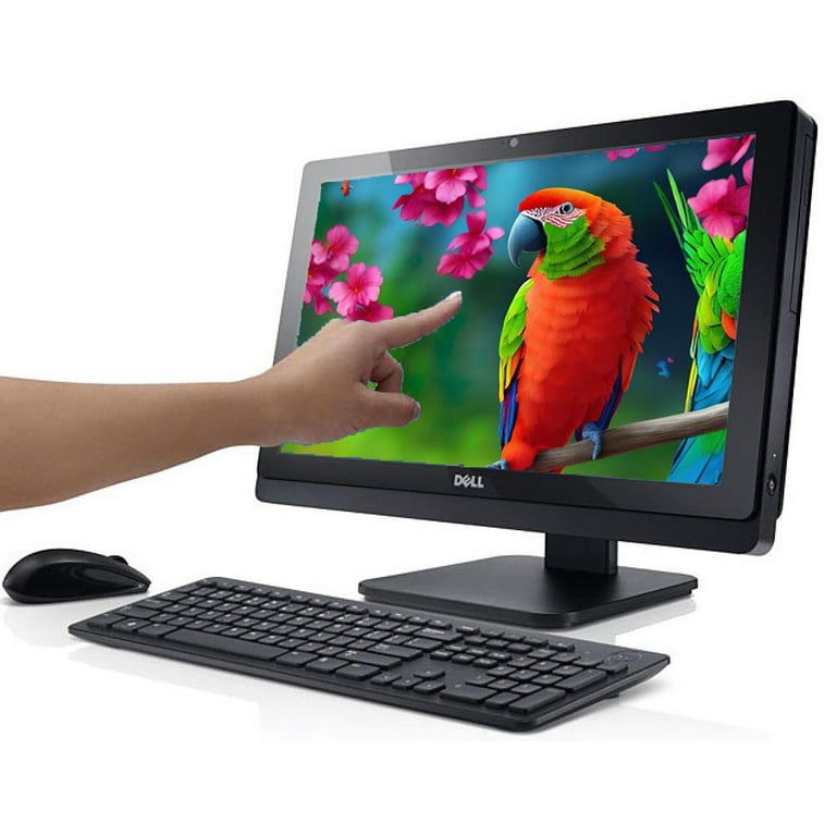 Save 7.00 on Dell OptiPlex 3011 20″ All in One Computer Core i3 Processor 8GB RAM @ Walmart Save 7.00 on Dell OptiPlex 3011 20″ All in One Computer Core i3 Processor 8GB RAM @ Walmart