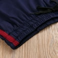 thumbnail image 3 of Short d'Entraînement Sportif pour Homme en Maille Décontractée à Séchage Rapide, 3 of 5