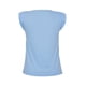 thumbnail image 3 of BLUSA ARETXA André Badi celeste Grande 27-2140, 3 of 5