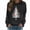 A-Black-2 Chrismtas Sweatshirts for Women, variant on LangJing Black Cat Halloween Sweatshirts for Women Oversized Long Sleeve Tunic Pullover Fall Tops Spooky Season Sweatshirt Purple,XXL