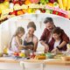 thumbnail image 5 of Juego de cocina para niños de 5 uds., herramientas de cocina Montessori reales, juego de cuchillos para niños para cocinar de verdad, 4 Uds. De cuchillos de cocina de seguridad para niños, 5 of 5