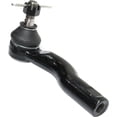 thumbnail image 2 of Trudrive Tie Rod End Front Driver Left Side Outer Exterior for Lincoln for MKZ, 2 of 5
