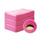 thumbnail image 1 of 20 piezas sábanas de cama de Spa sábana de mesa de masaje desechable cama impermeable TFixol Rosa y con agujero, 1 of 7