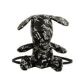 thumbnail image 1 of Kawaii Cartoon Doll Backpack: Cute Graffiti Puppy Novelty Bag - Women's Lovely Unique Crossbody Bag & Purse, 1 of 4