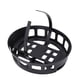 thumbnail image 1 of Soporte Para Sombrero De Graduación, Diadema De Gorro De Graduación Negra Ligera Desmontable 2 Piezas Para La Escuela, 1 of 7