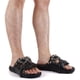 thumbnail image 2 of LAPRBY - Sandalias deportivas antideslizantes para hombres y mujeres, sandalias deportivas con nubes de nubes, puntera abierta, cómodas, para la playa, casa de ducha, para interiores y exteriores, 2 of 3
