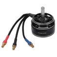 thumbnail image 1 of D3530EVO Brushless Motor, RC Brushless Motor High Speed Bearing For UAV Aircraft For RC Plane Helicopter, 1 of 8