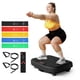 thumbnail image 1 of Máquina de ejercicios con placa vibratoria SoftGym Power Vibrate, 1 of 8