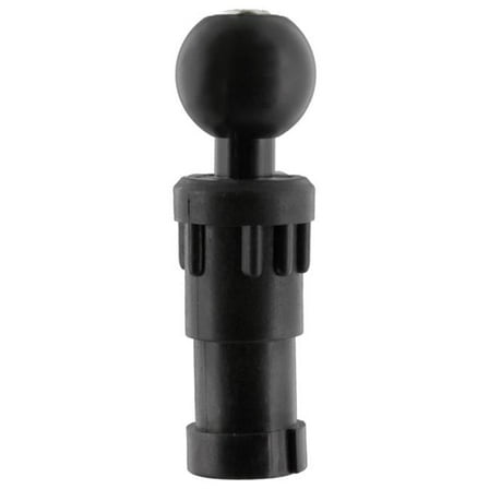 1 in. Ball with Post