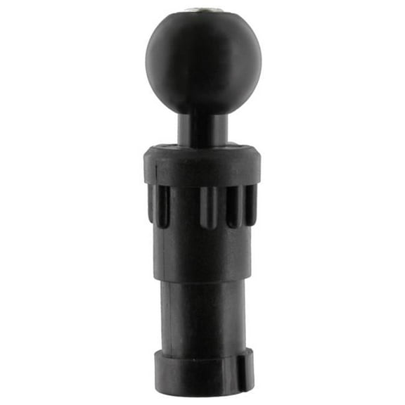 1 in. Ball with Post