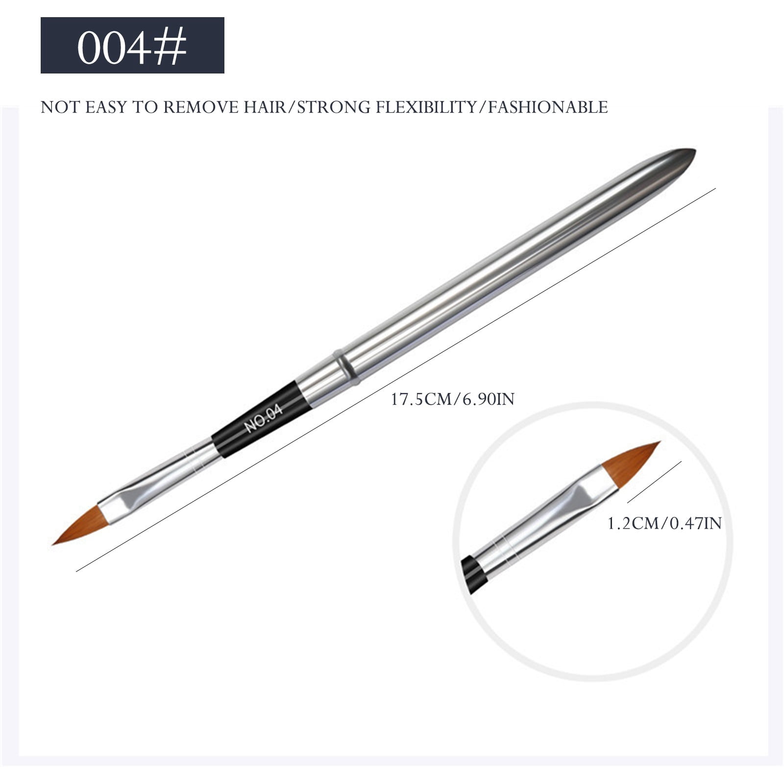 Whats up Nails A020 Nail Stamping Plate Nail Failed Nail Spatula for Gel Polish Acrylic Nail Tape Tips Nail Brush Kits Gel Nail Brushes Glitter Nail Gel Pens Nail Dip Remover Clips Nail Jewelry Pen