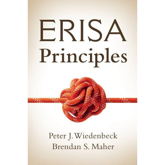 ERISA Principles, (Paperback)