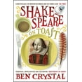 thumbnail image 2 of Pre-Owned Shakespeare on Toast: Getting a Taste for the Bard (Paperback) 1848310544 9781848310544, 2 of 2