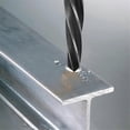 thumbnail image 4 of 3/4Inch Drill Bridge/Construction Reamer with 1/2In Chuck, 4 of 5