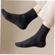 thumbnail image 5 of VERDANVERSE 4Pares Calcetines Deportivos Para Ideales Para Uso Diario Y Ajuste, 5 of 7