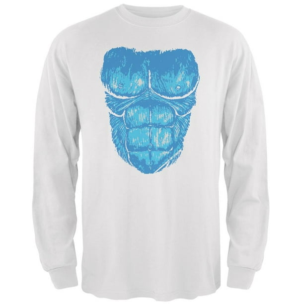 yeti mens t shirts