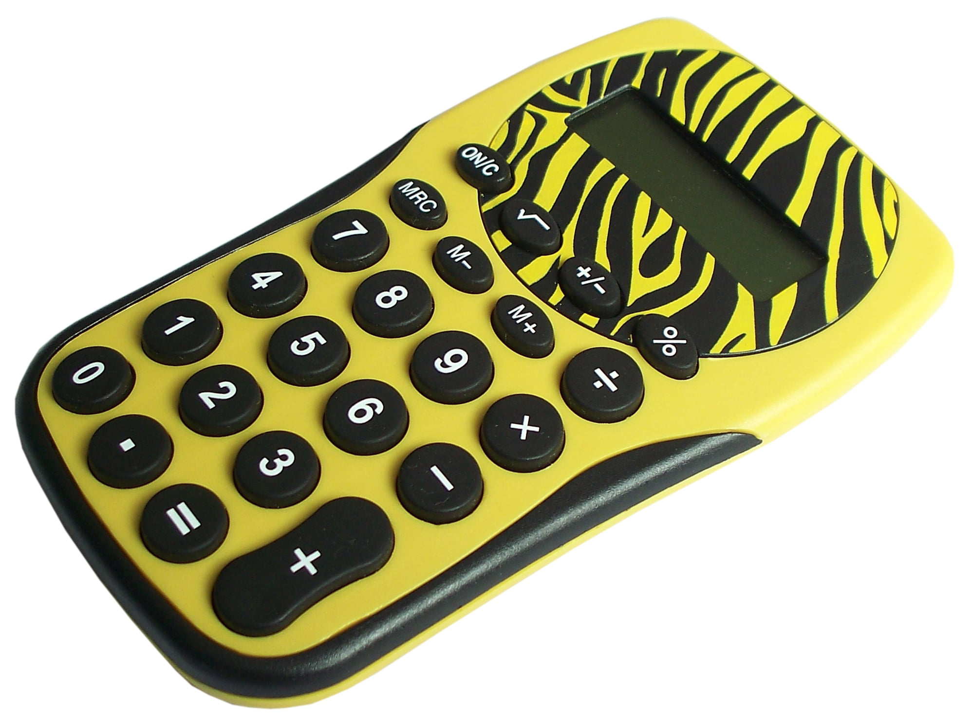 Pen + Gear Office Supply 8-Digit Handheld Calculator