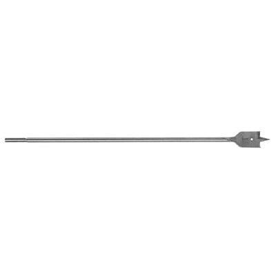 16-Inch Irwin Tools 99706 Extra-Long Spade Bits 3/8-Inch 