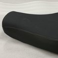 thumbnail image 4 of Asiento delantero del conductor de motocicleta para 883 1200 72 1983-2003 Superficie de la tela, 4 of 6