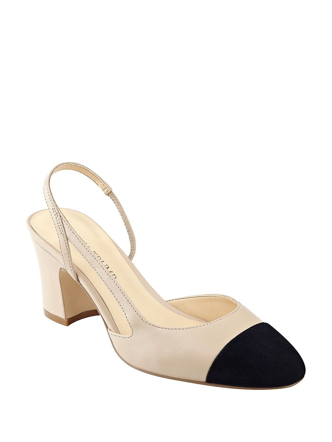 Ivanka trump slingback clearance
