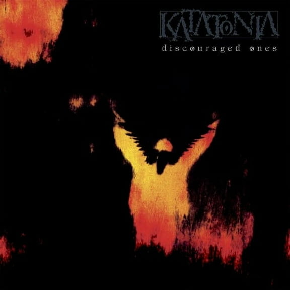 Katatonia - Discouraged Ones - Music & Performance - Vinyl