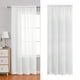 thumbnail image 1 of Cortina DE gasa Salvador Cortinas transparentes para exteriores 140 cm x 175 cm, 1 of 10