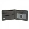 thumbnail image 3 of Star Wars Logo and X-Wing Starfighter Stripe Bi-Fold Wallet, 3 of 3