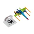 thumbnail image 4 of Vehículo de Colección Mattel Hot Wheels Star Wars XWing Clásica, 4 of 4