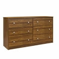thumbnail image 4 of 6 DRAWER DRESSER - FRENCH, 4 of 9