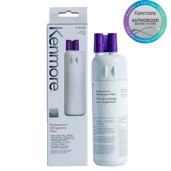 Kenmore Refrigerator Water Filter 9930