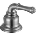 thumbnail image 5 of ANZZI Princess 8 in. Widespread 2-Handle Bathroom Faucet in Brushed Nickel, 5 of 8