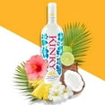 thumbnail image 4 of Kinky Aloha Liqueur, Vodka, 34 Proof, 750ml Glass Bottle, 25.4 fl oz, 4 of 7