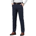thumbnail image 1 of Pantalon de Vestir Shendy Vendy Hombre Corte Clasico Casual&nbsp;Formal, 1 of 5