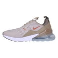thumbnail image 2 of Men's Nike Air Max 270 Cream II/Rust Oxide-Khaki (DZ4396 200) - 11.5, 2 of 4